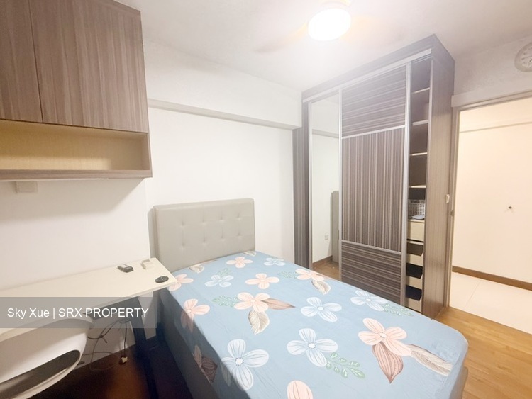 Blk 327B Anchorvale Horizon (Sengkang), HDB 4 Rooms #520211331